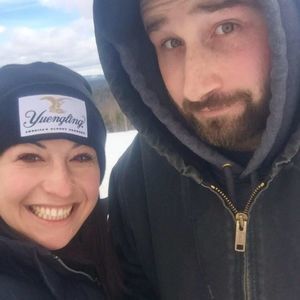 Meet your Posher, Becca